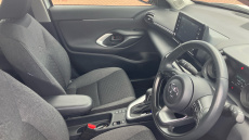 Toyota Yaris Cross 1.5 Hybrid Icon 5dr CVT Hybrid Estate